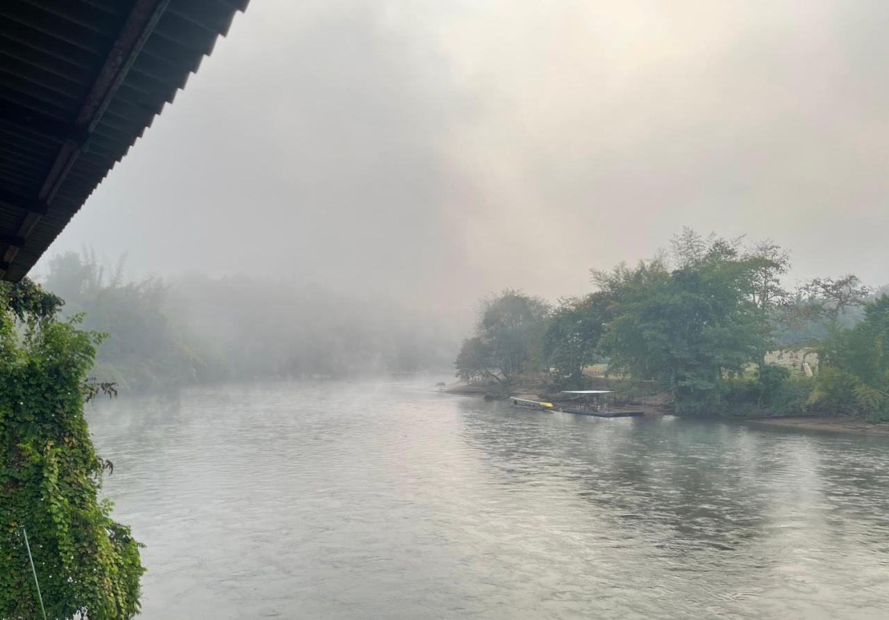 Baanrai Khunya บ้านไร่คุณย่า Ban Huai Maenam Noi Exterior photo